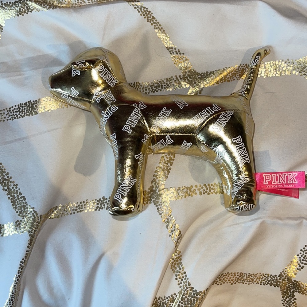 PINK Dogs - Picture 2 of 2